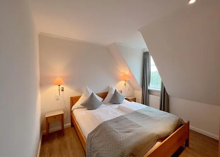 Ahndole-hollken Apartamento