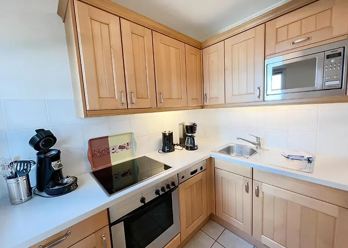 Ahndole-hollken Sankt Peter-Ording