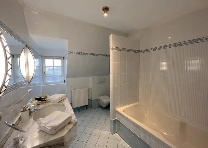 Ahndole-hollken * Sankt Peter-Ording