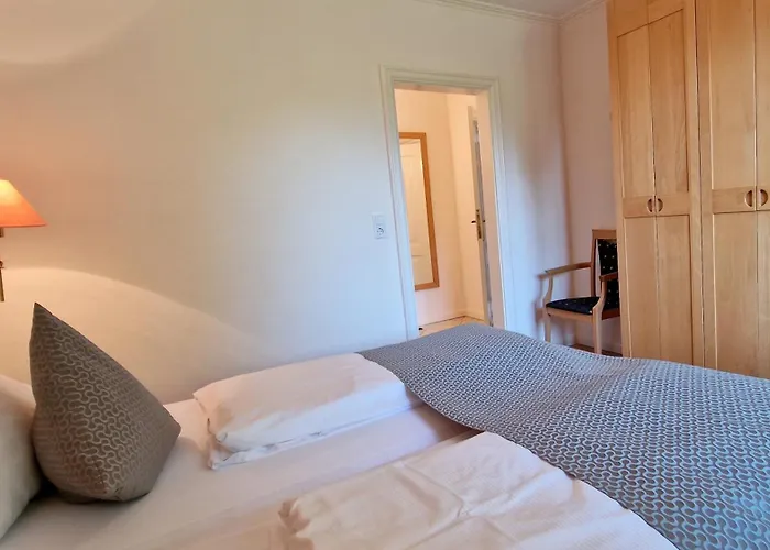 Ahndole-hollken Apartamento *