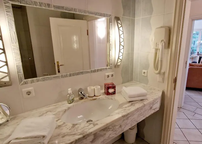 Ahndole-hollken Apartamento