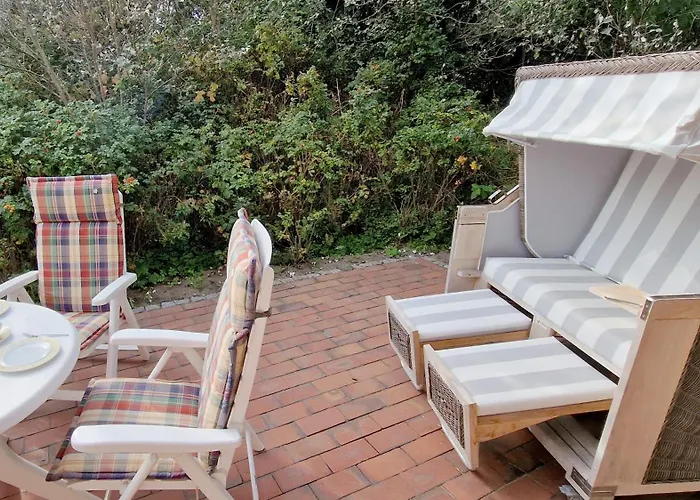 Ahndole-hollken Apartamento *