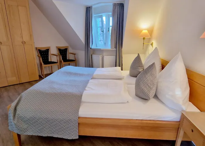 Ahndole-hollken Sankt Peter-Ording