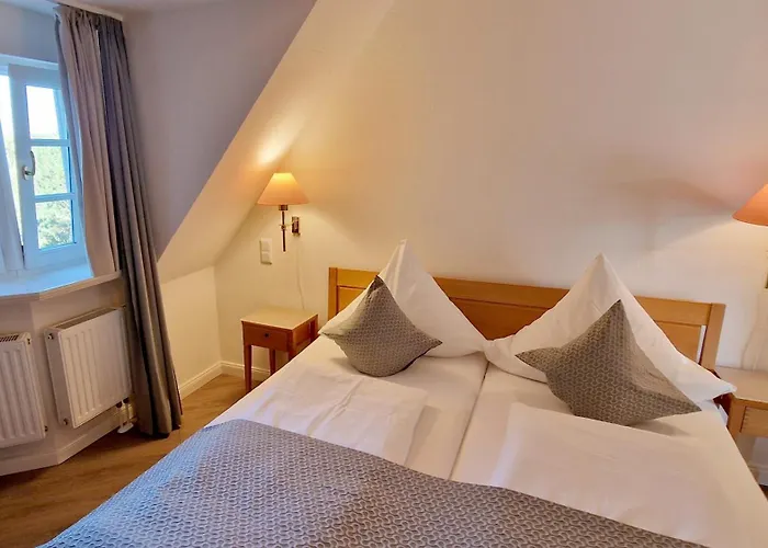 Apartamento Ahndole-hollken Sankt Peter-Ording