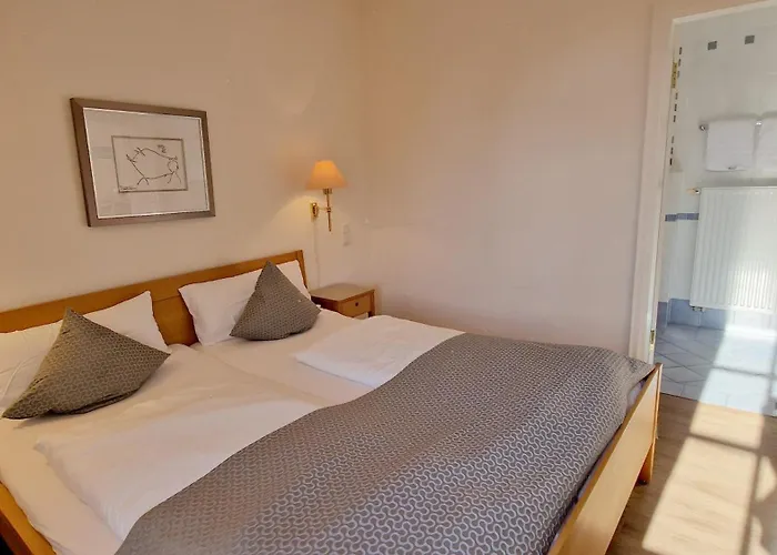 Apartamento Ahndole-hollken *