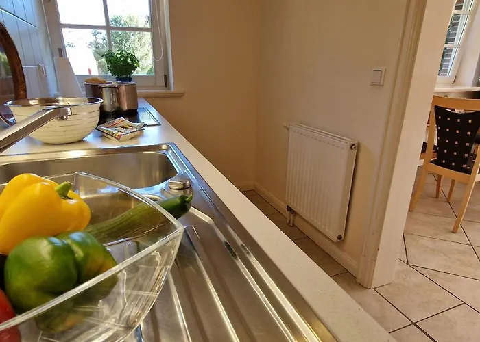 Apartamento Ahndole-hollken