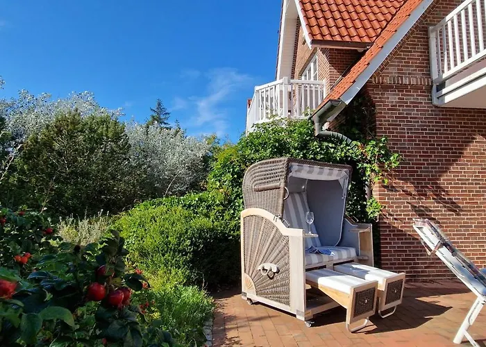 Apartamento Ahndole-hollken *