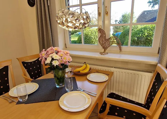 Ahndole-hollken * Sankt Peter-Ording