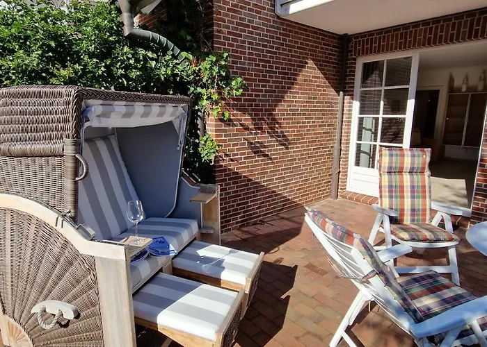 Ahndole-hollken Apartamento