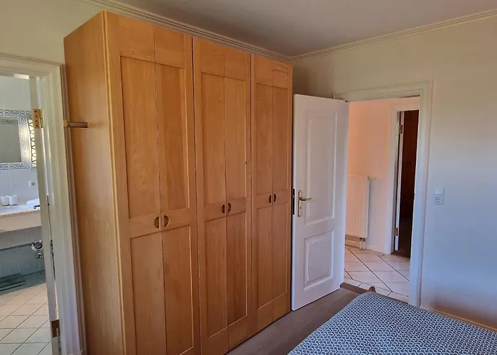 Ahndole-hollken Apartamento *