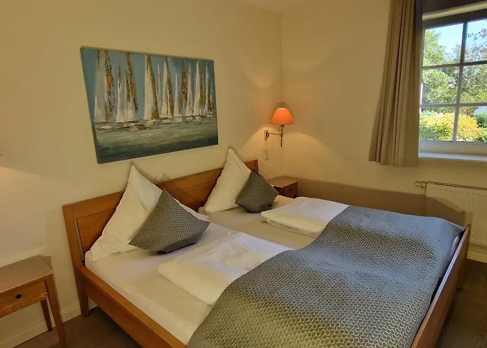 Apartamento Ahndole-hollken