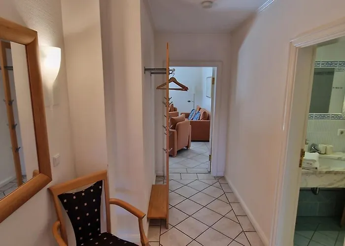 Ahndole-hollken Apartamento