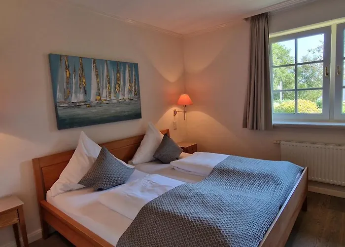 Ahndole-hollken Sankt Peter-Ording