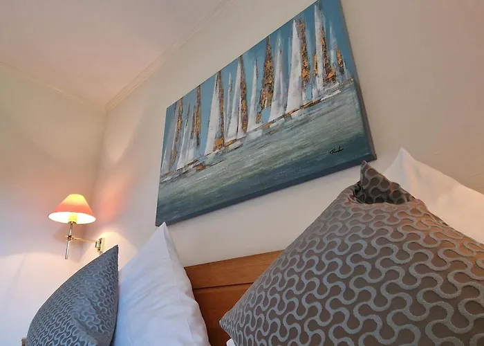 Ahndole-hollken Apartamento